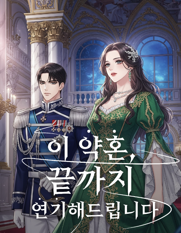 이 약혼, 끝까지 연기해드립니다