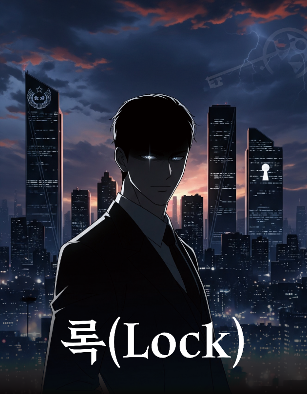 록 (Lock)
