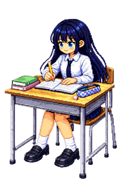 캐릭터 일러스트