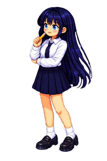 캐릭터 일러스트