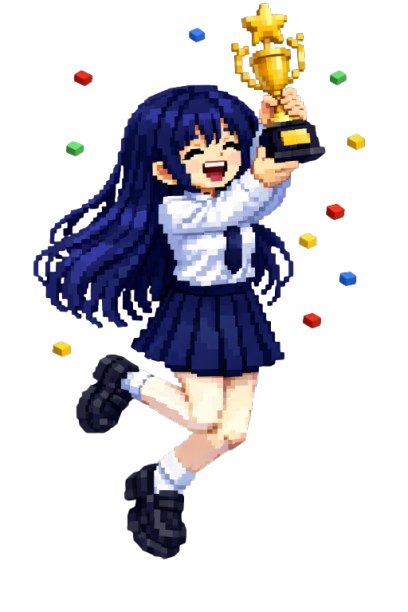 캐릭터 일러스트