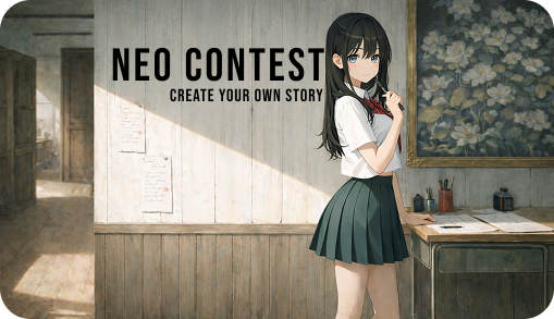 NEO 창작 콘테스트